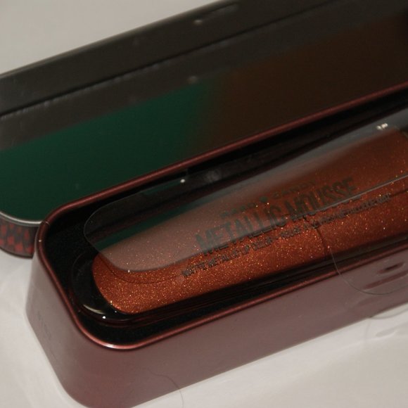 Hard Candy Makeup Hard Candy Metallic Mousse Matte Liquid Lip Color Poshmark